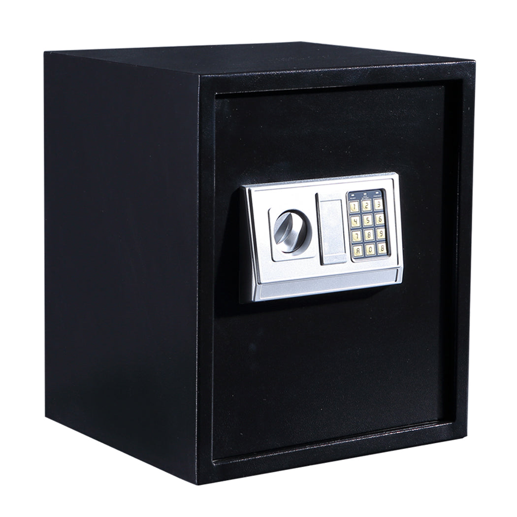 50L Security Box Digital Safe Electronic 50 L-1809082640809201664