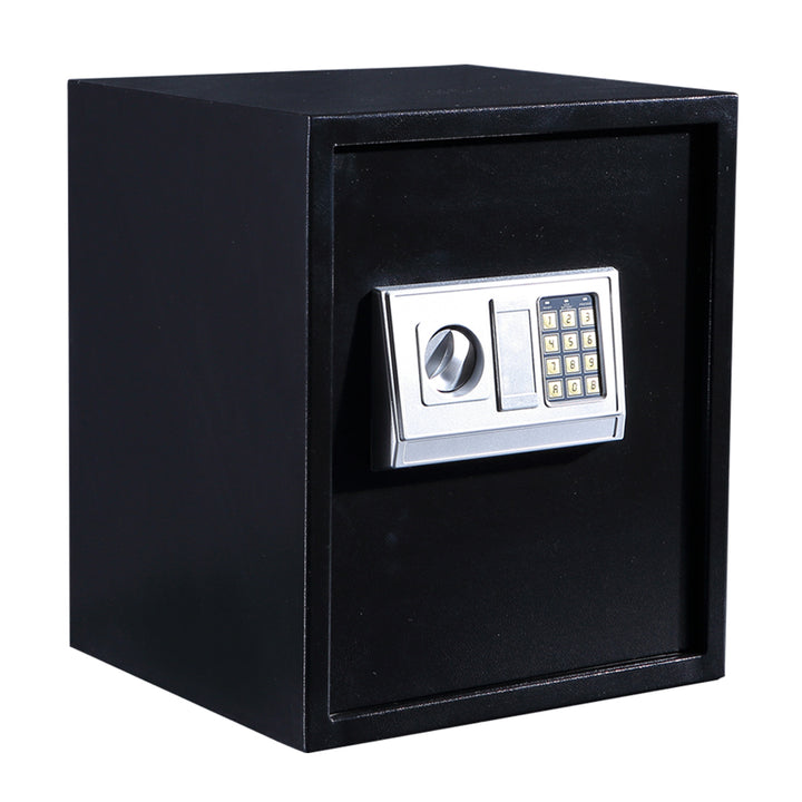50L Security Box Digital Safe Electronic 50 L-1809082640809201664