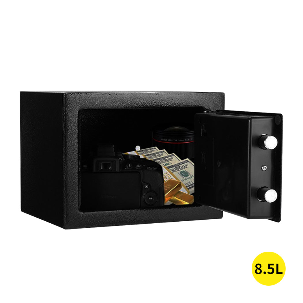 8.5L Electronic Safe Digital Security 8.5 L-1809082641081831424