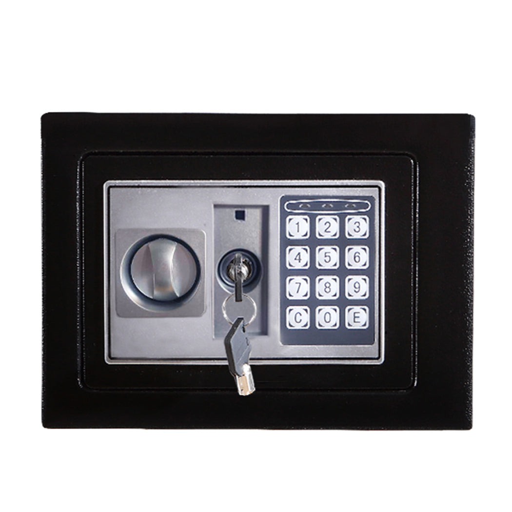 8.5L Electronic Safe Digital Security 8.5 L-1809082641081831425