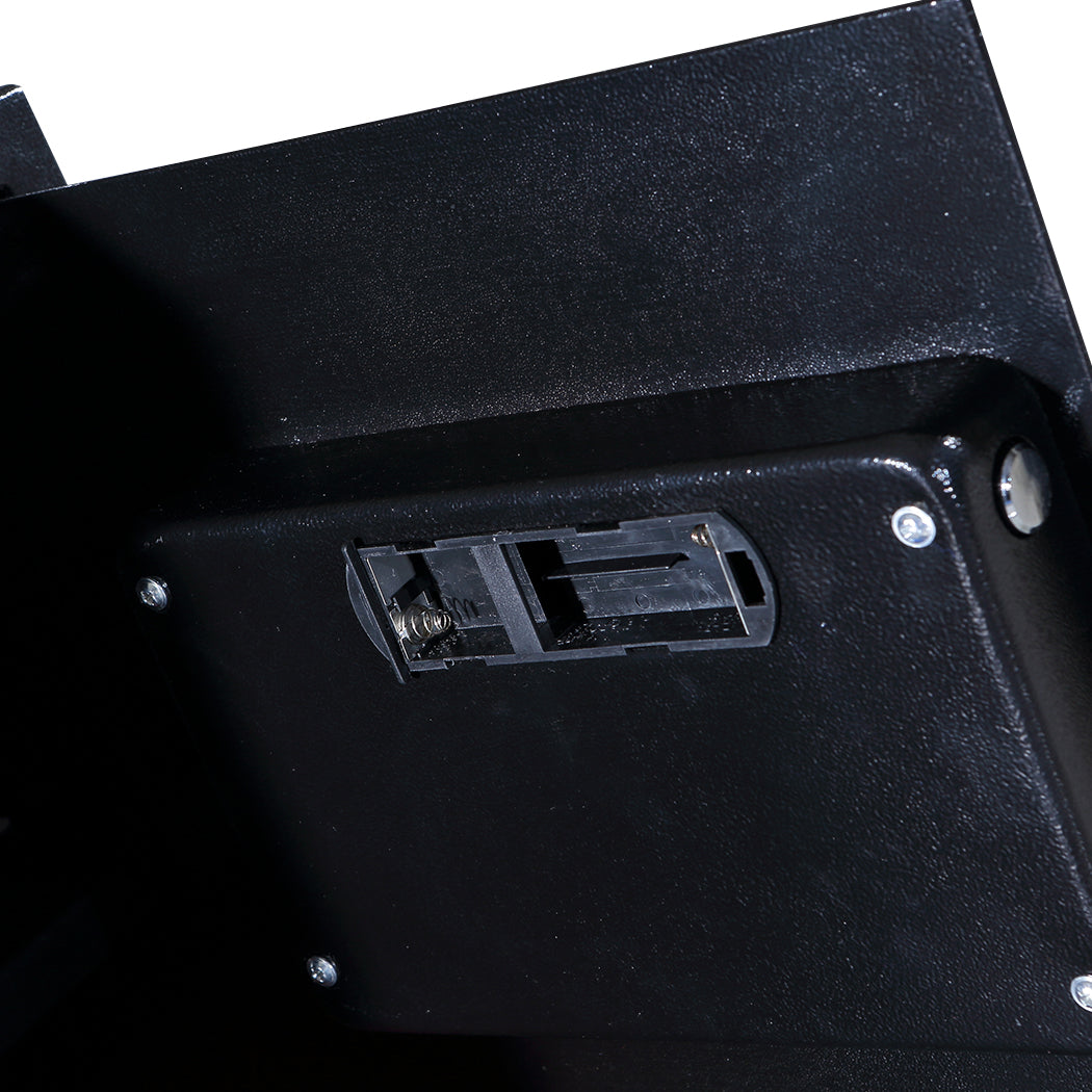 50L Security Box Digital Safe Electronic 50 L-1809082640809201667