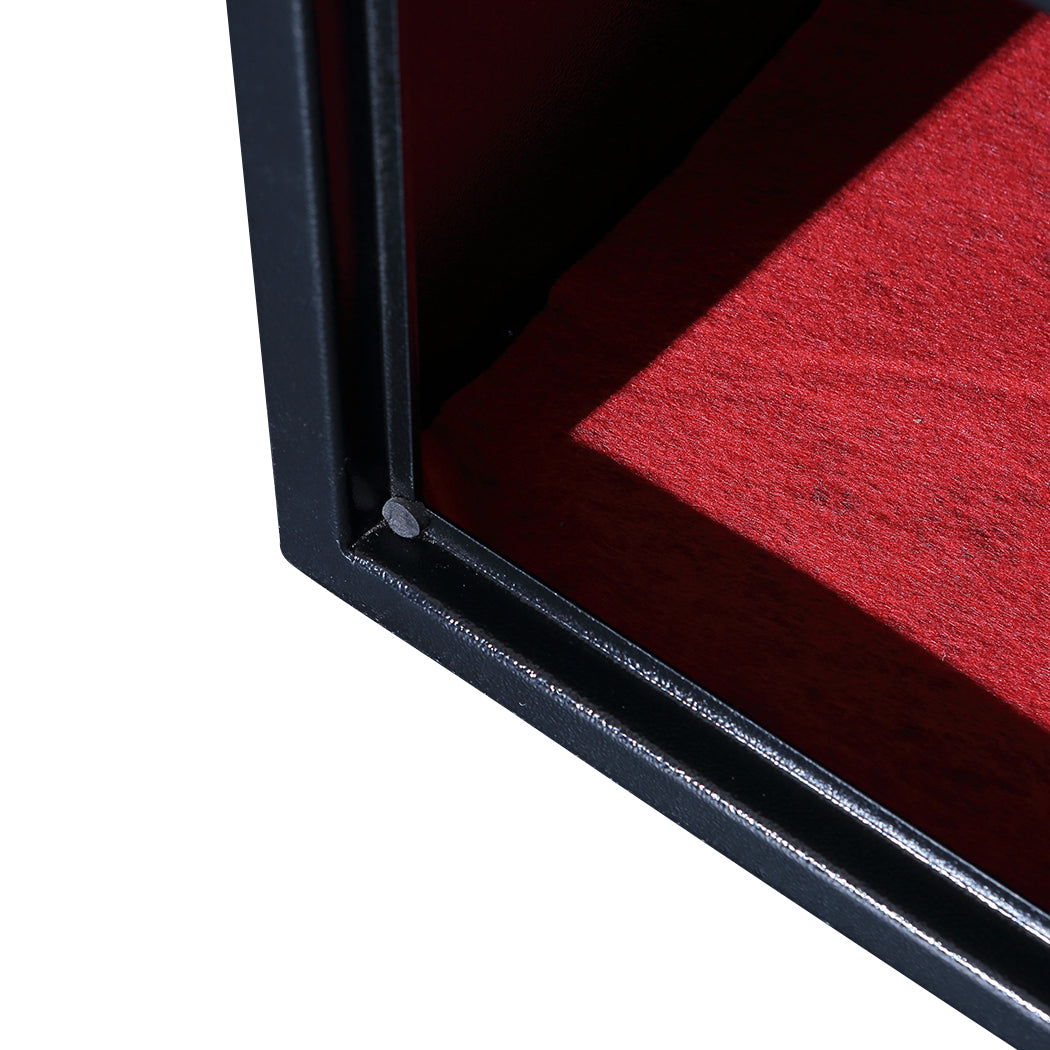 50L Security Box Digital Safe Electronic 50 L-1809082640809201669