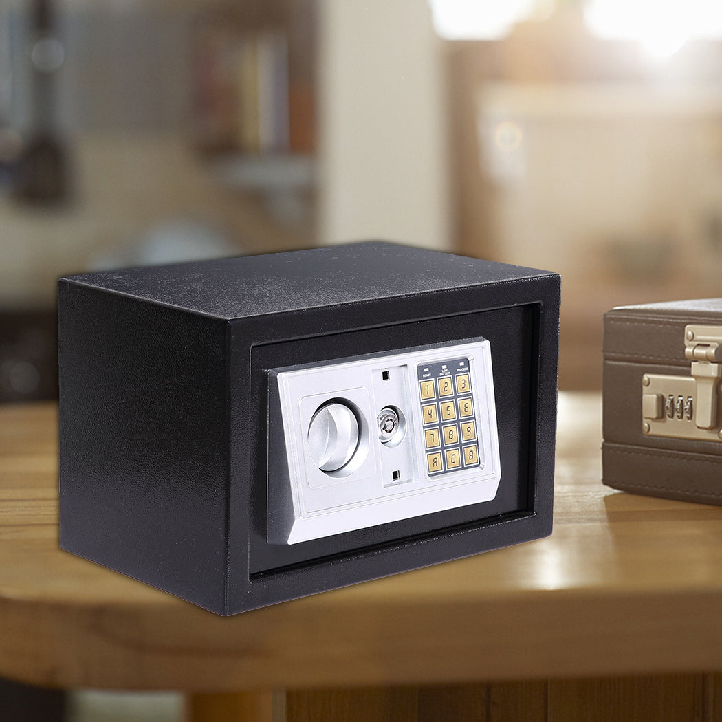 20L Electronic Safe Digital Security 20 L-1809082640670789639
