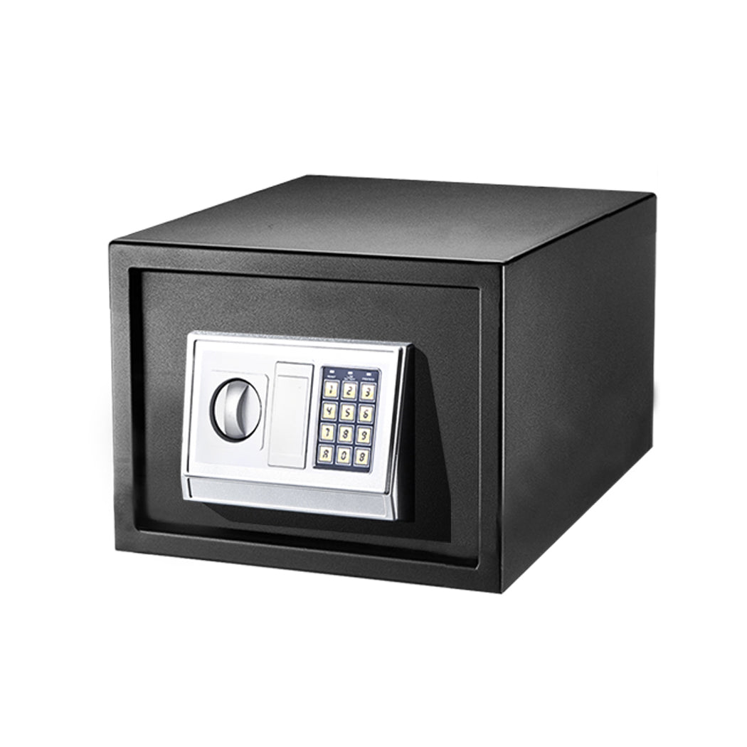 16L Electronic Safe Digital Security 16 L-1809082640498823168