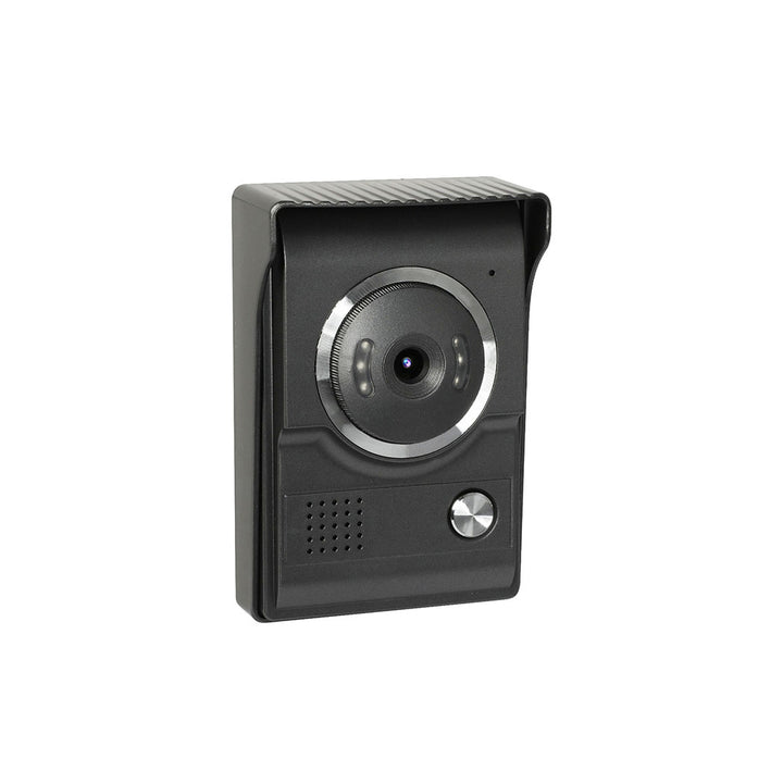 Video Door Bell WiFi Doorbell Camera Wireless Phone Intercom Security Monitor-1809086510776061953