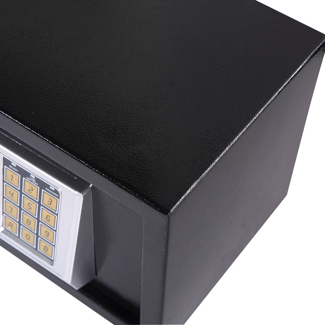 16L Electronic Safe Digital Security 16 L-1809082640498823173