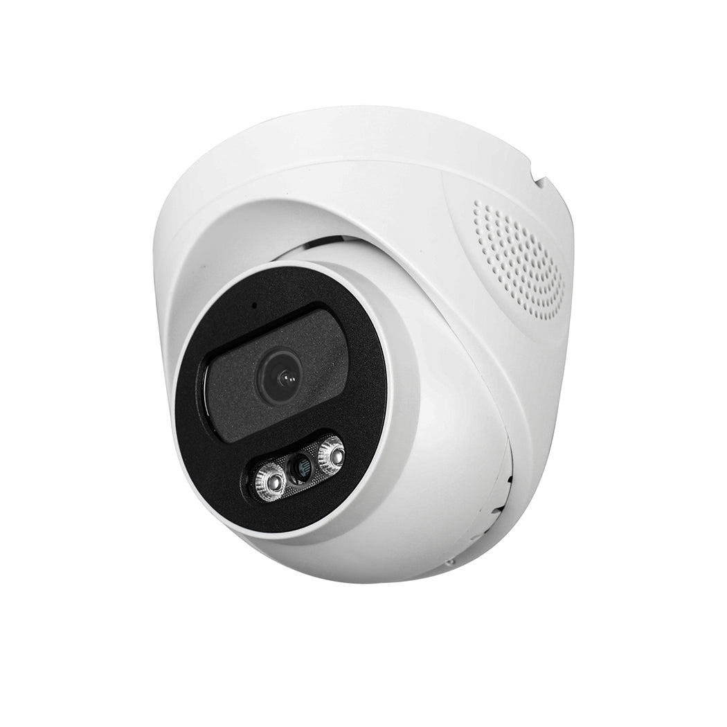 Wireless Security Camera Set System Round-1809082465369853957